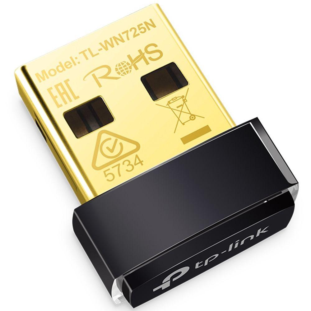 USB WLAN Adapter - TP-Link