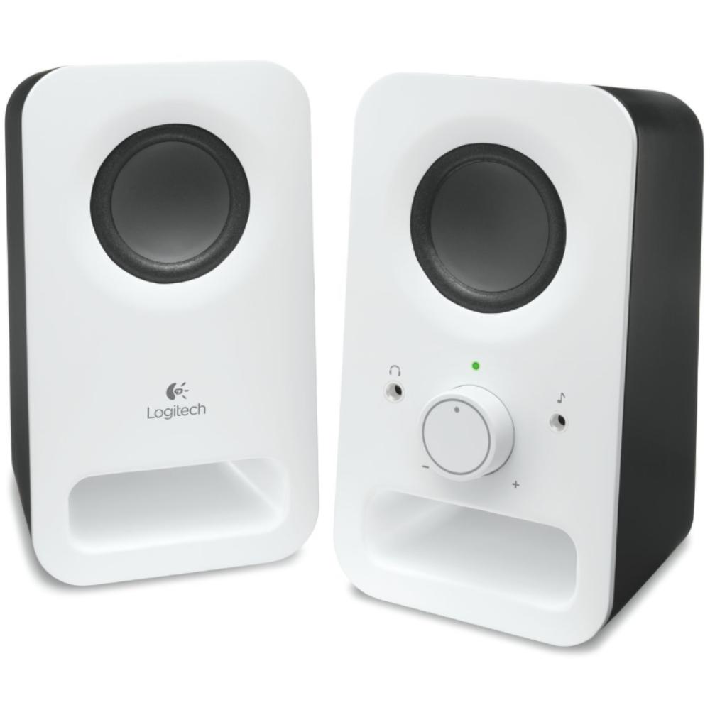 Aktivboxen - Logitech