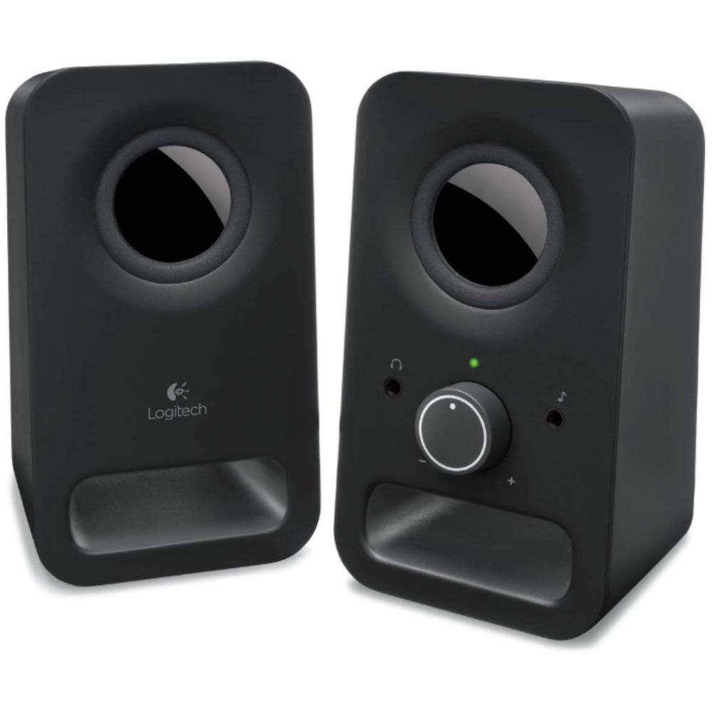 Speaker - Logitech - Z150 - Logitech
