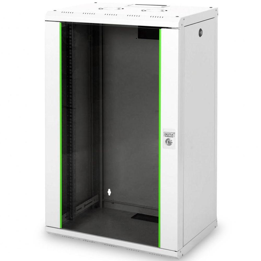 Netzwerk-Wandschrank - Digitus