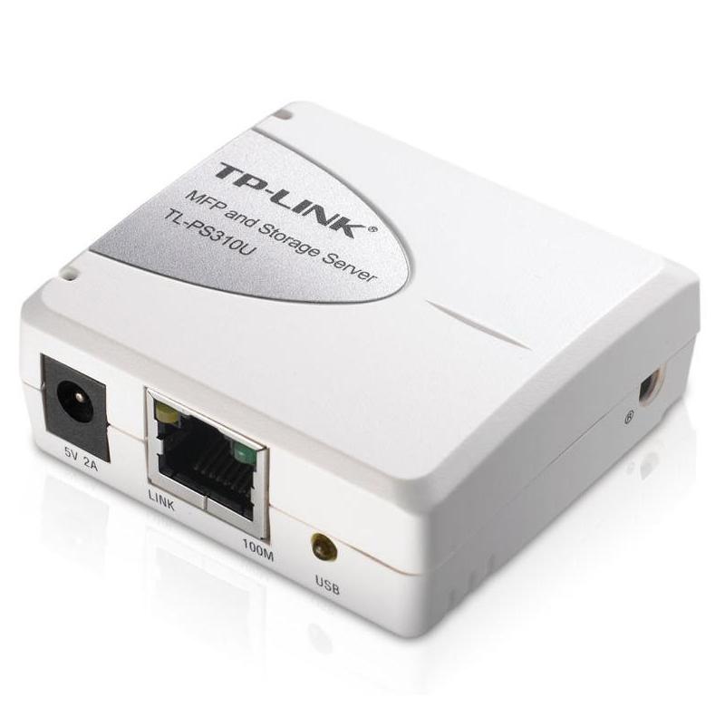 Druck Server - TP-Link