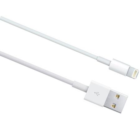 Kabels - 0,5 Meter - Apple