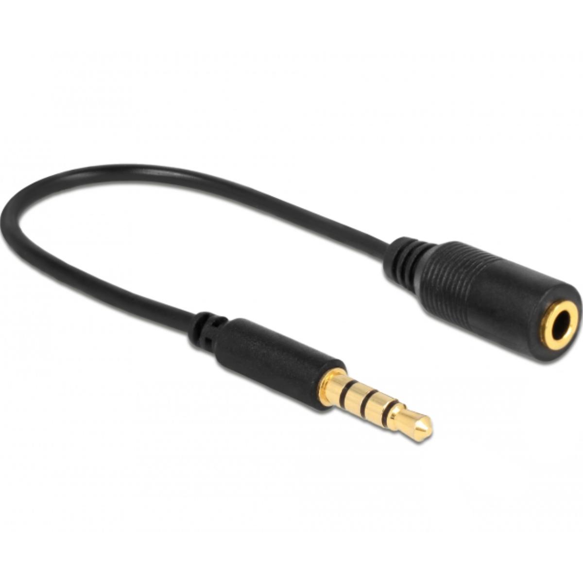 Aux-Adapter - Delock