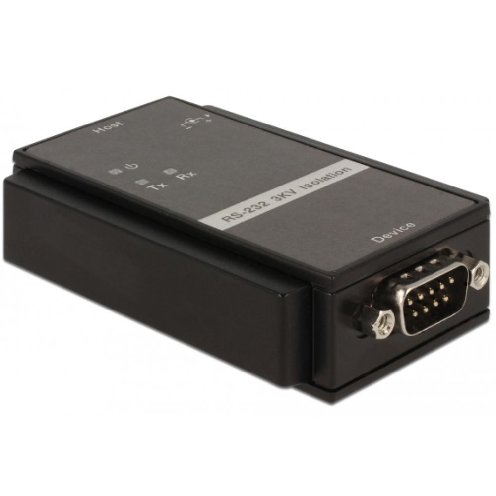 RS232 Koppler - Delock