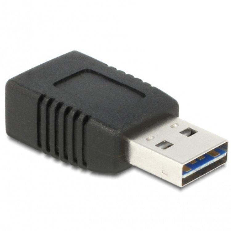 USB-A-Adapter - Delock