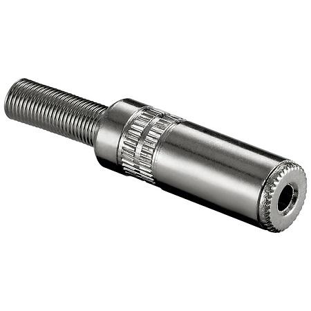 Aux-Stecker - Goobay