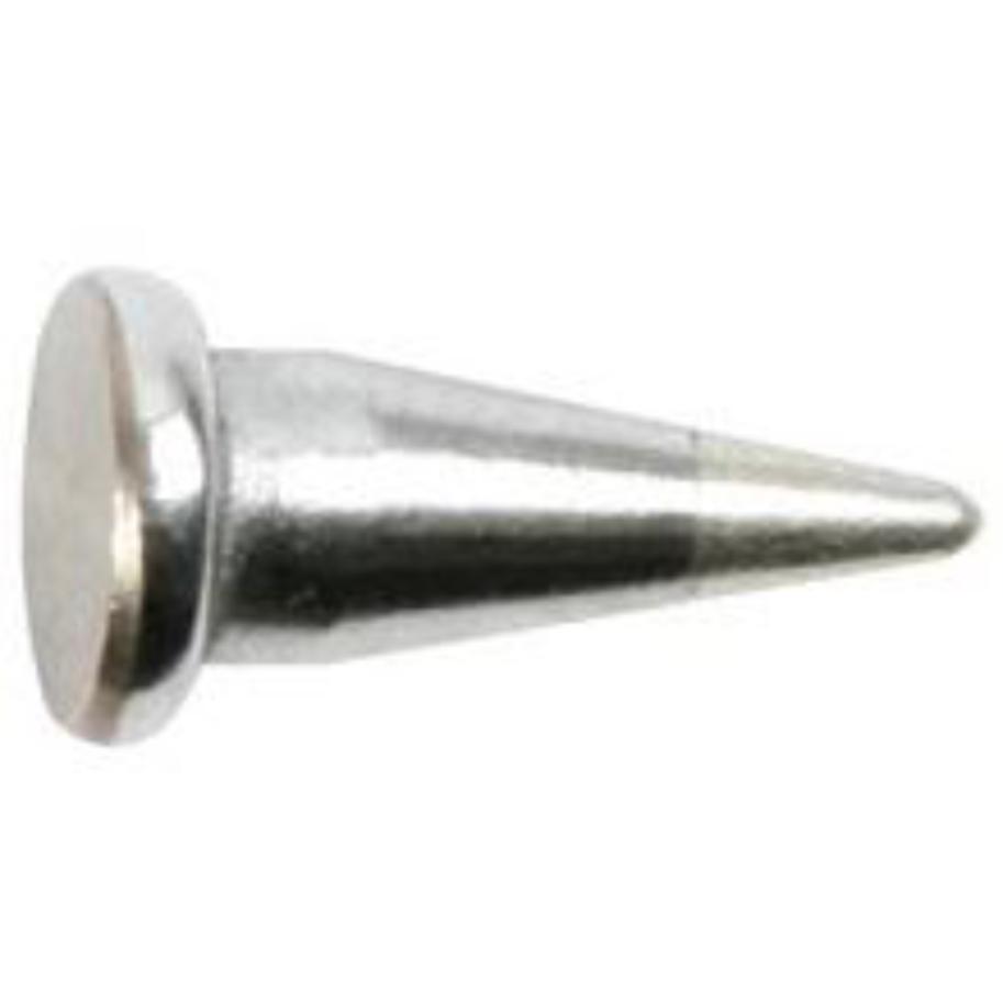 Ersatzspitze für Löt und Entlötstation 0,5 mm - Velleman