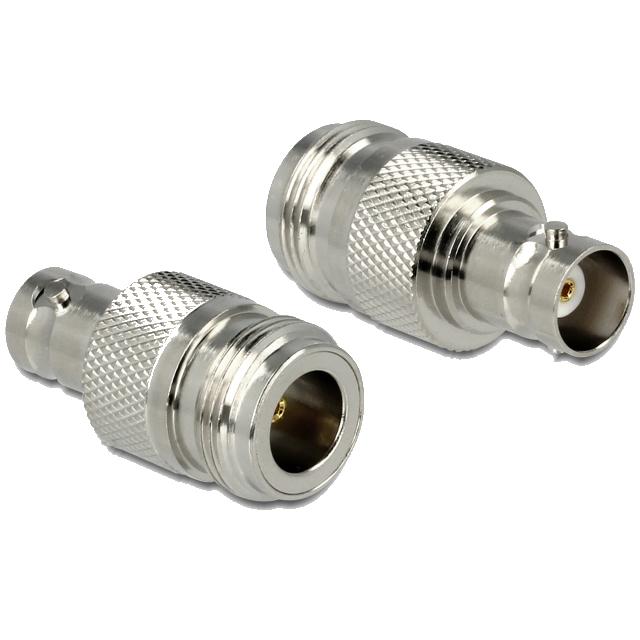 BNC N Stecker - Delock
