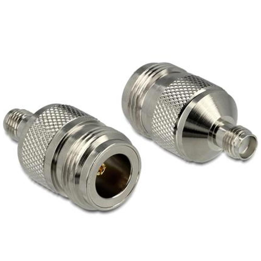 SMA Adapter - Delock