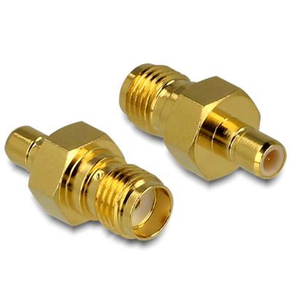 SMA Adapter - Delock
