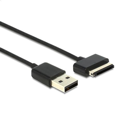 Asus Transformer - USB-Kabel - 1 Meter - Delock