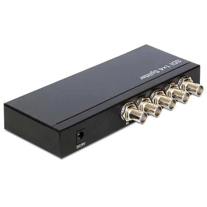 SDI-Splitter - Delock