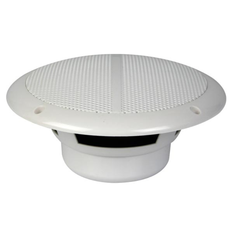 SET AUS ZWEI WASSERFESTEN KONISCHEN 6,5