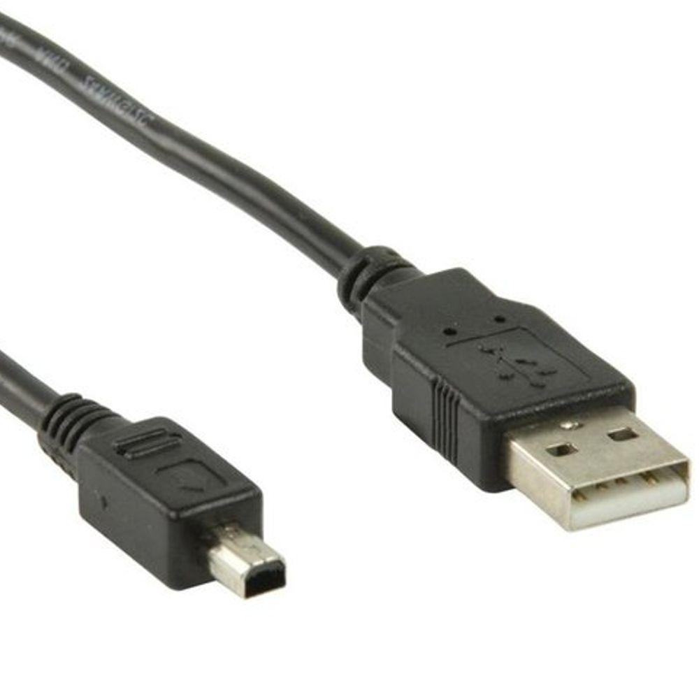 Mitsumi USB camera kabel - Valueline