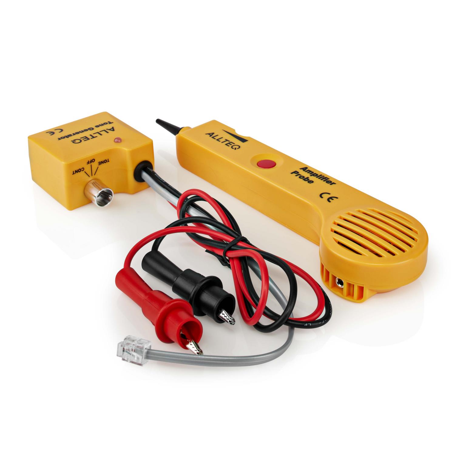 Kabeltester/Suchgerät - Tongenerator