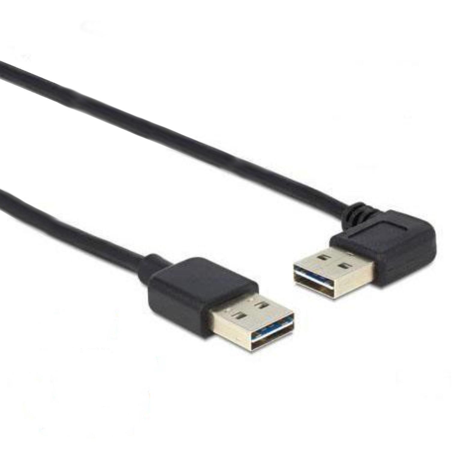 Easy USB Kabel - Delock