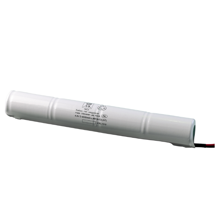 Notlicht Batterie - BSE
