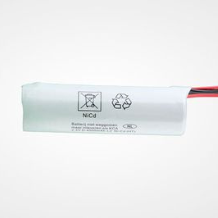 Notbeleuchtung Batterie - BSE