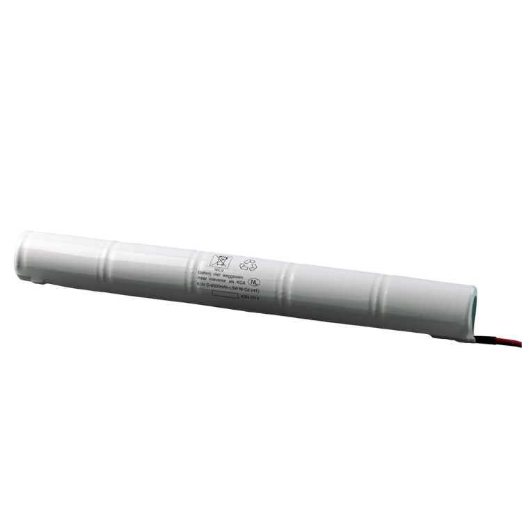Notbeleuchtung Batterie - BSE