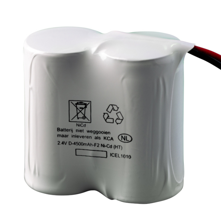 Notbeleuchtung Batterie - BSE