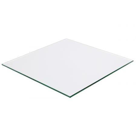 3D Drucker Glasplatte