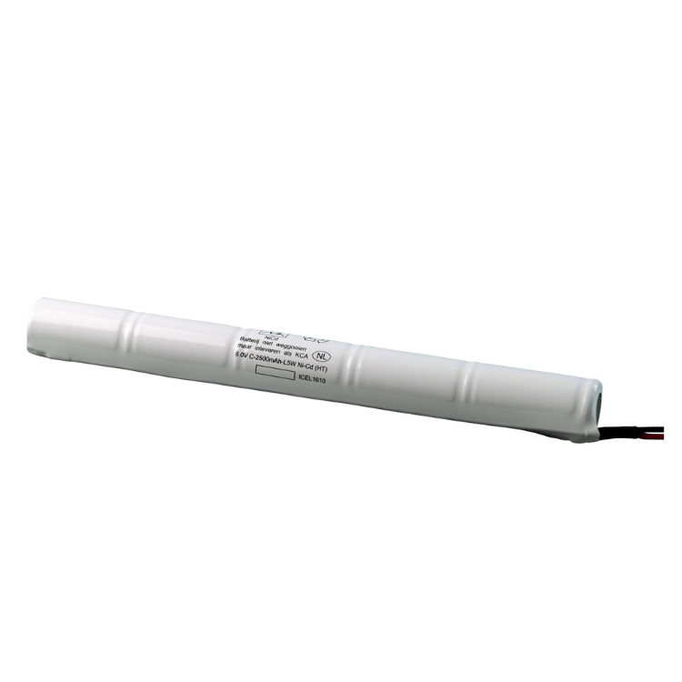 Notbeleuchtung Batterie - BSE
