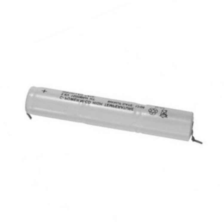 Notbeleuchtung Batterie - BSE