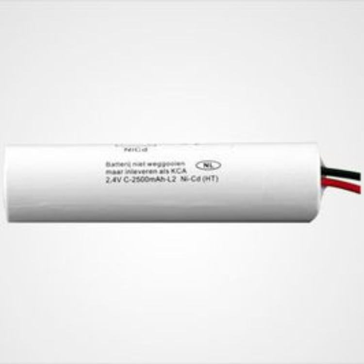 Notbeleuchtung Batterie - BSE