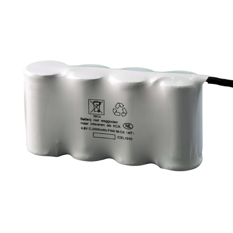 Notbeleuchtung Batterie - BSE
