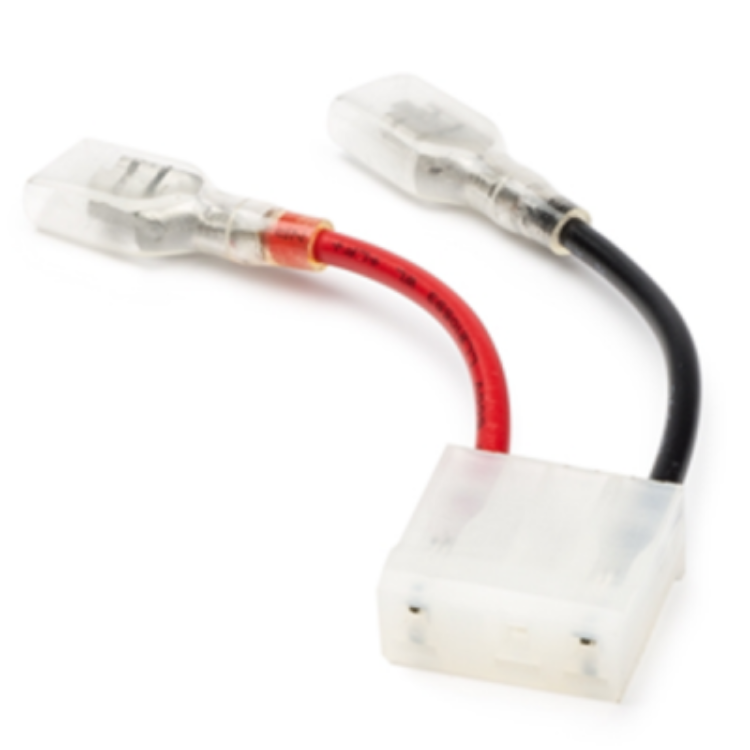 Adapterkabel für Notlichtbatterie - onbekend
