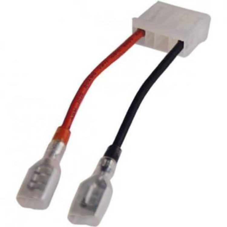 Adapterkabel für Notlichtbatterie - onbekend
