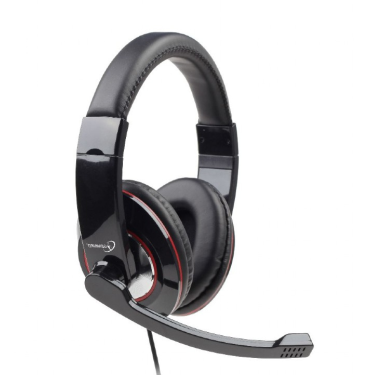 Headset - Over-Ear-Kopfhörer