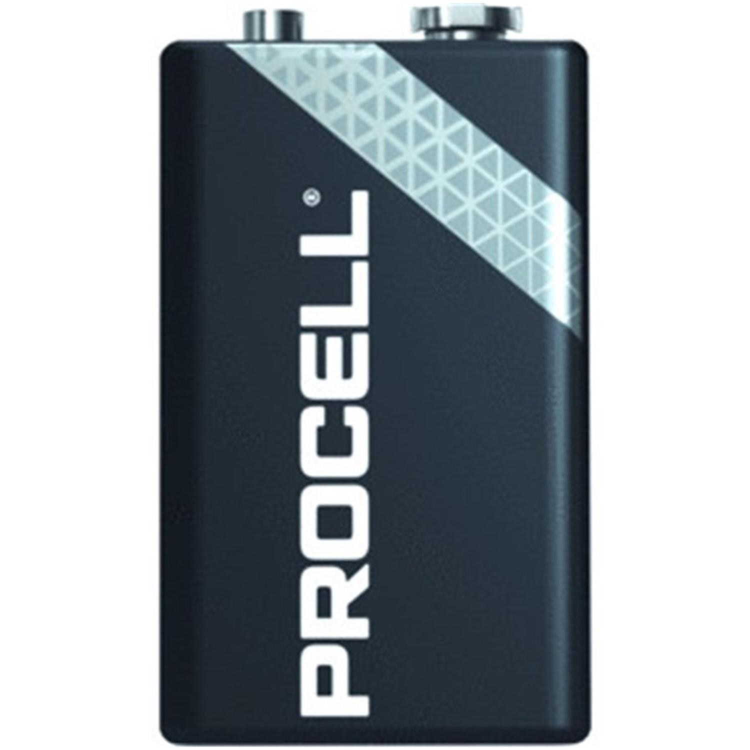 Blok Batterij - Alkaline - Procell