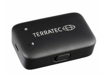 DVB-T ontvanger - Smartphone - Terratec