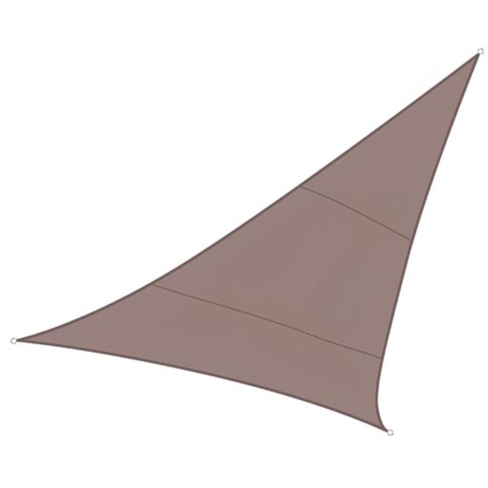 Dreieckige Markise - Perel