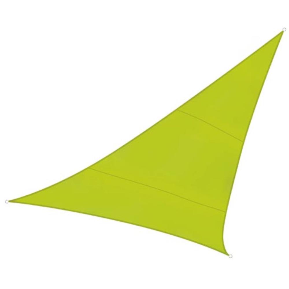 Dreieckige Markise - Perel