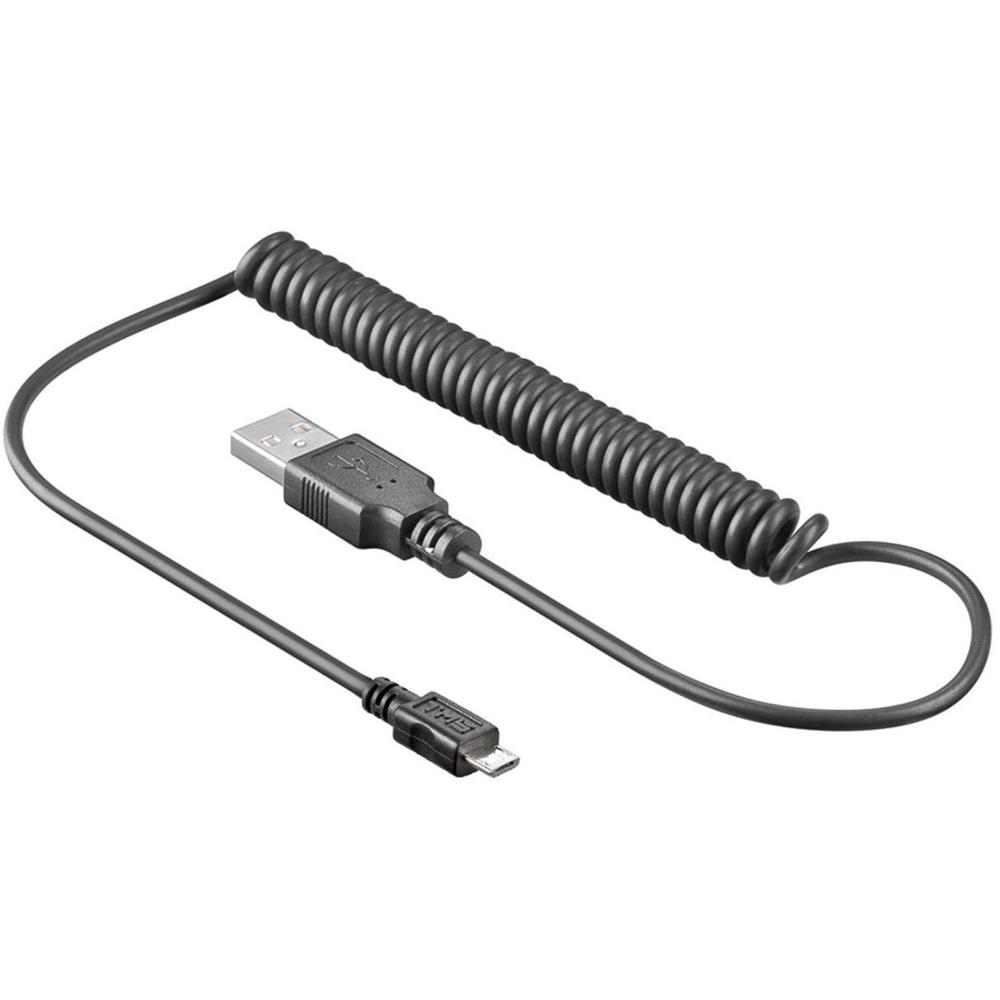 Samsung Galaxy S7 Edge - USB-Kabel - Goobay