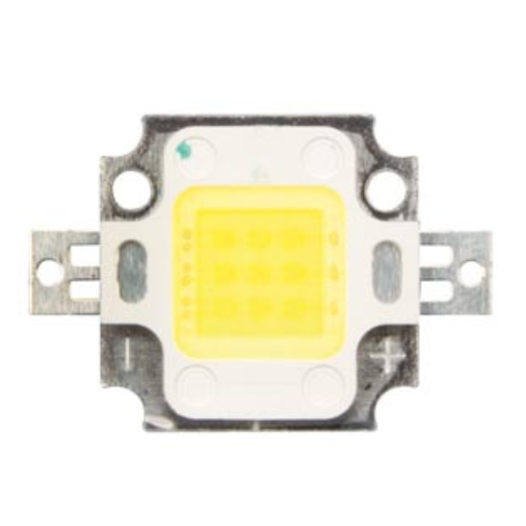 Eingeschaltet L H10CW - Velleman