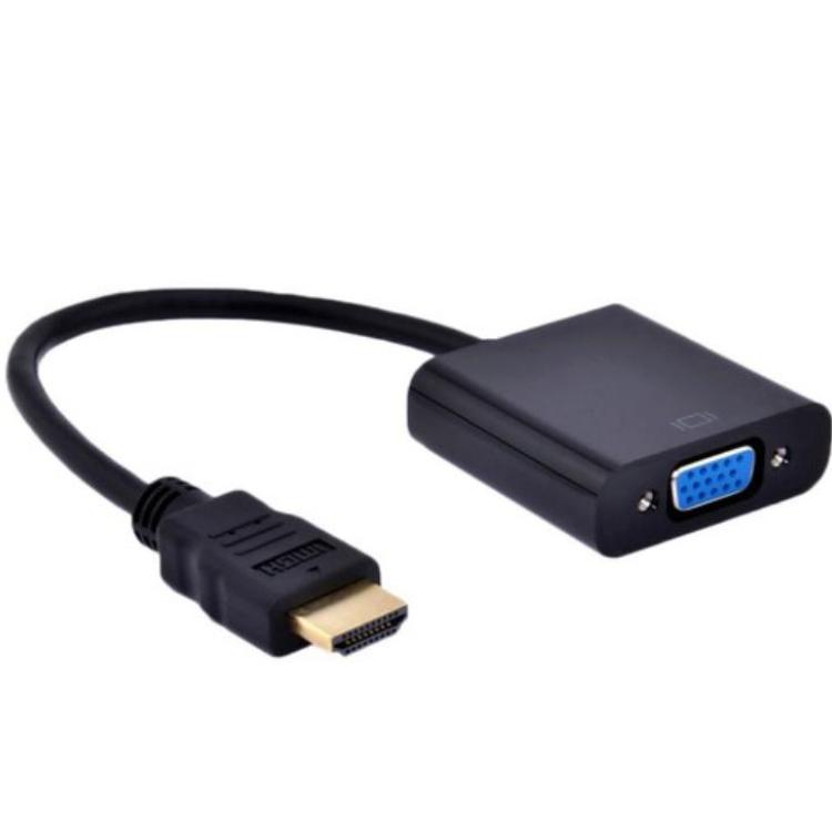 HDMI Konverter HDMI zu VGA - Gembird