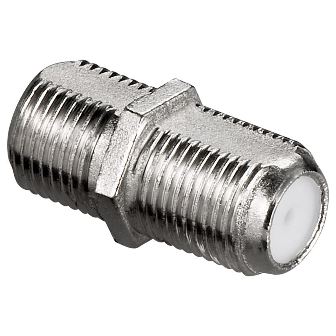F-Stecker - Goobay