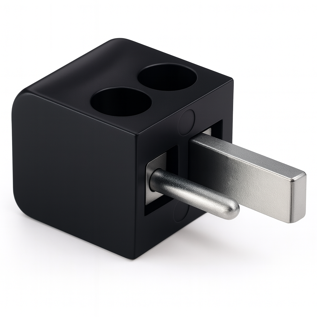 Lautsprecherstecker