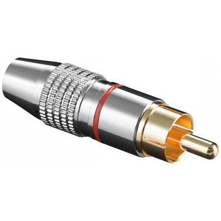 RCA Stecker - Goobay