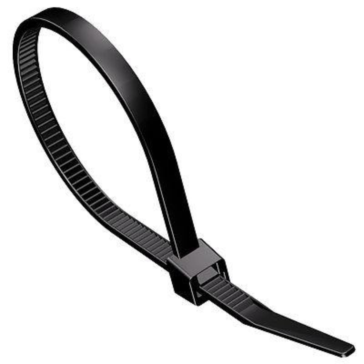 Kabelbinder 100 Stück