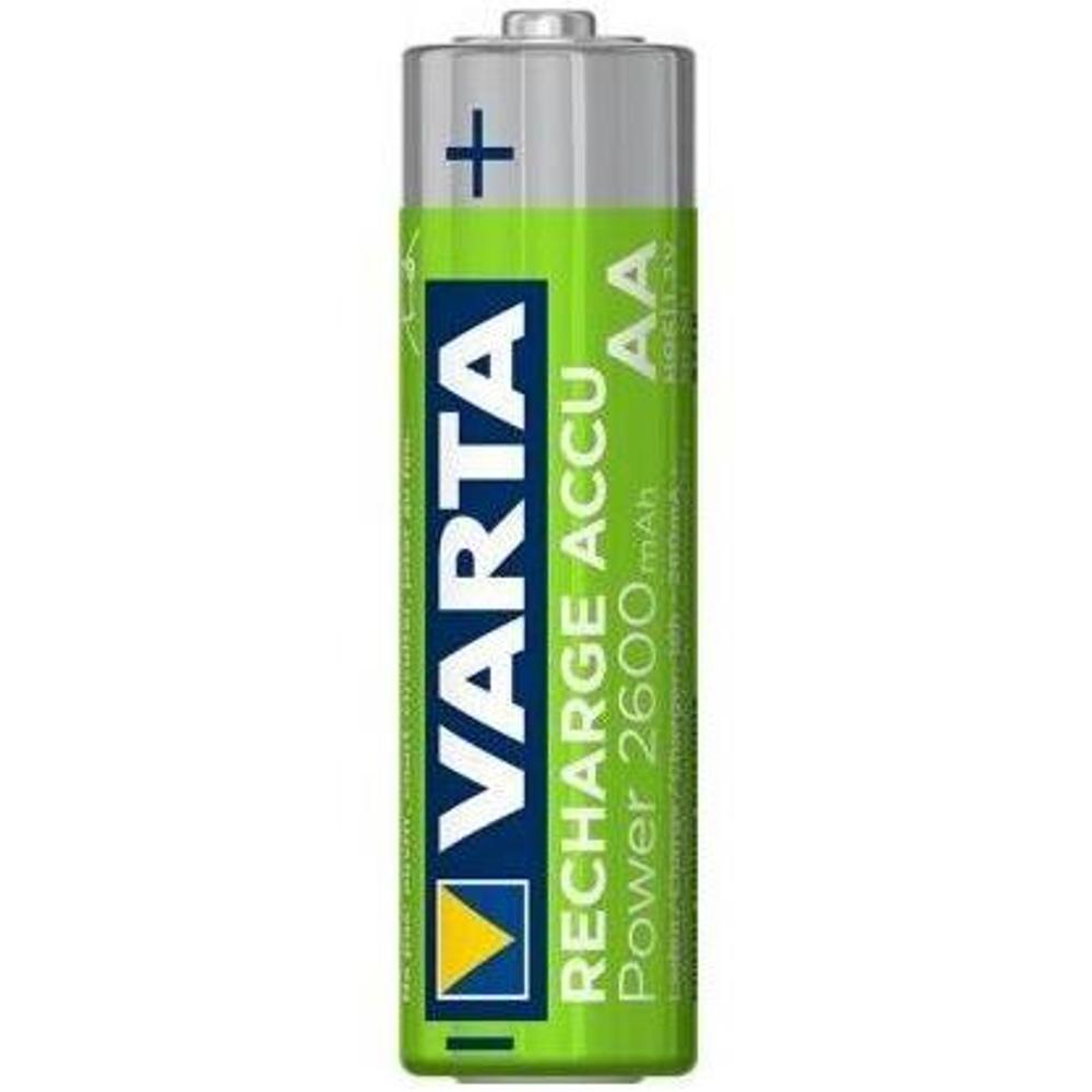 AA Wiederaufladbare Batterie Nimh - Varta