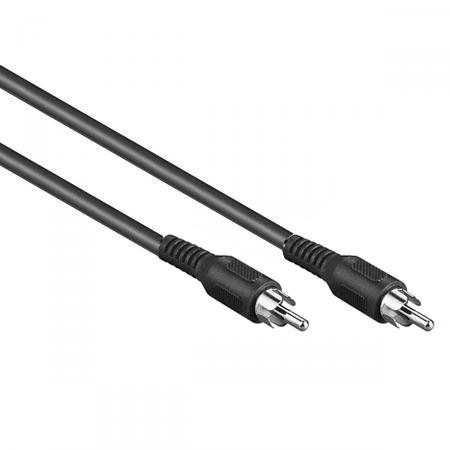 Cinch Kabel - Goobay