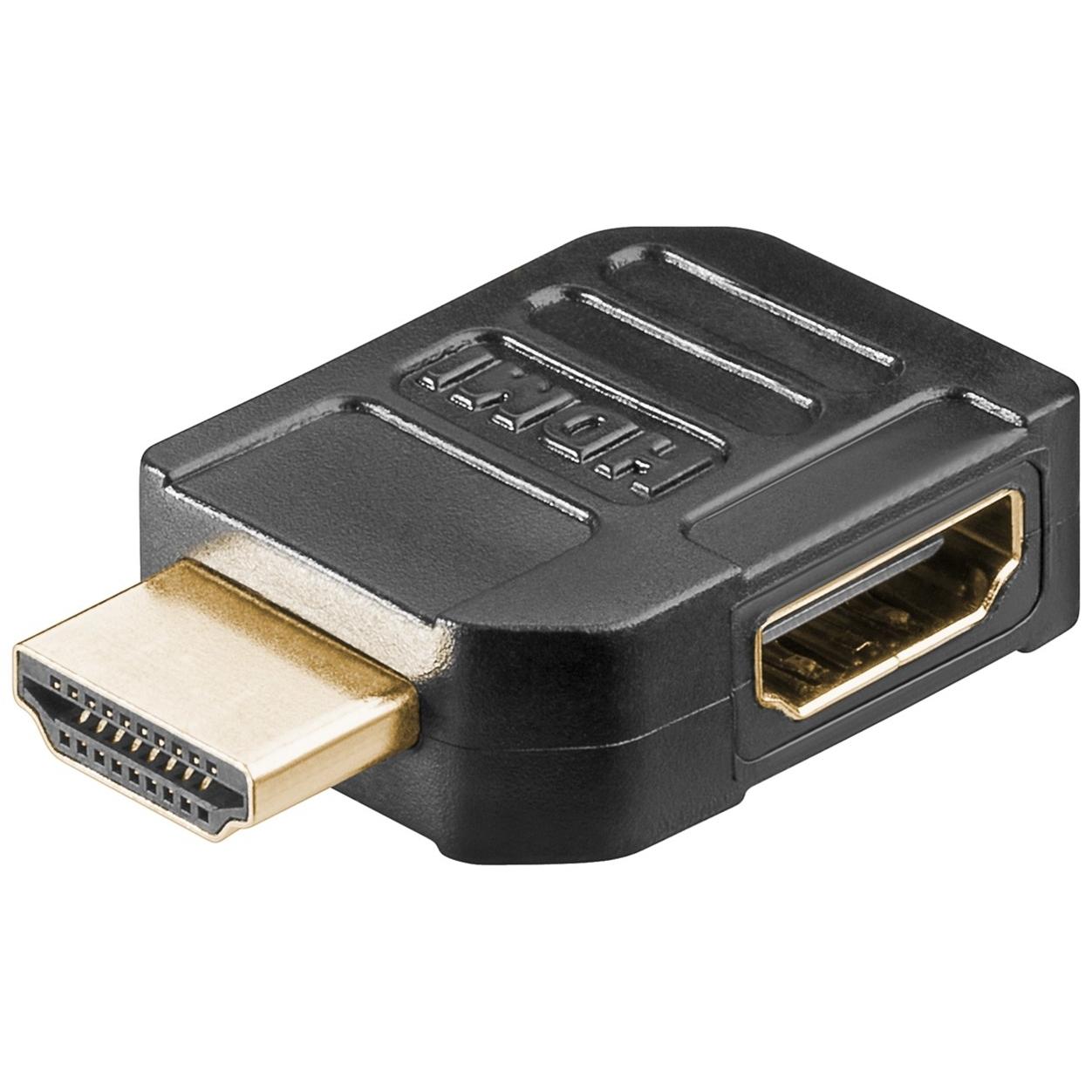 HDMI A Kupplung - Goobay
