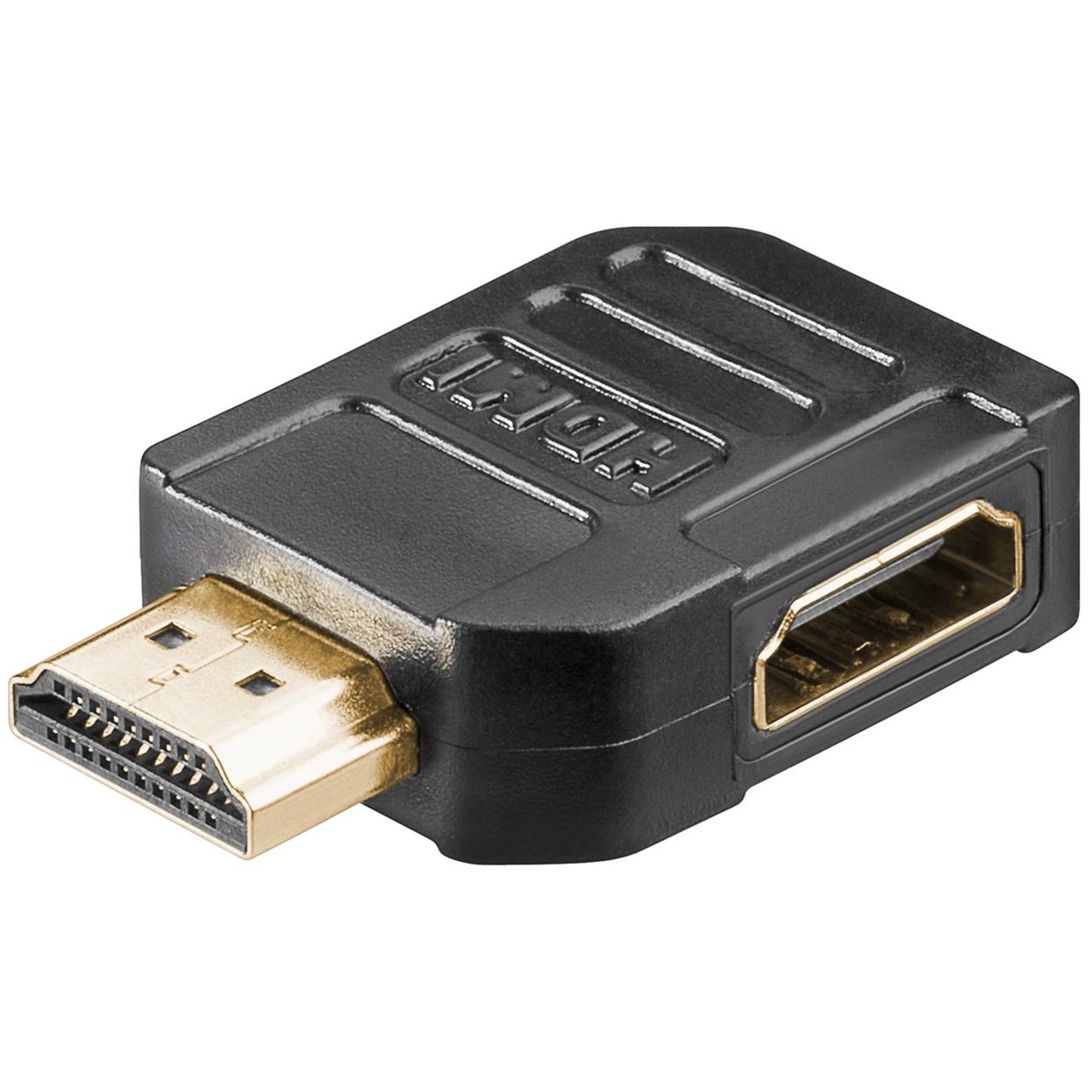 HDMI A Kupplung - Goobay