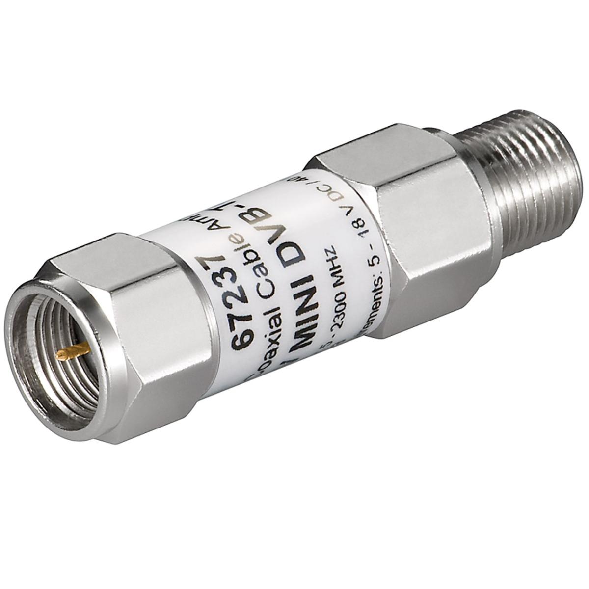 Inline Antennenverstärker - Goobay