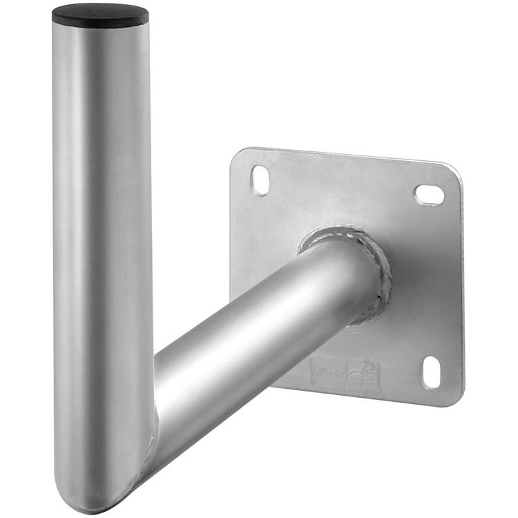 Aluminium-Wandhalterung - Parabolantenne