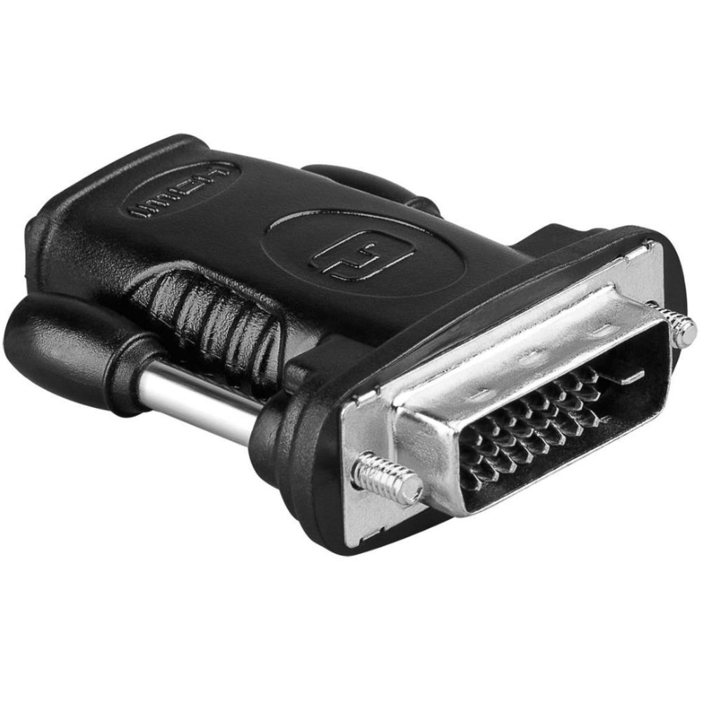 DVI-D auf HDMI Adapter - Allteq
